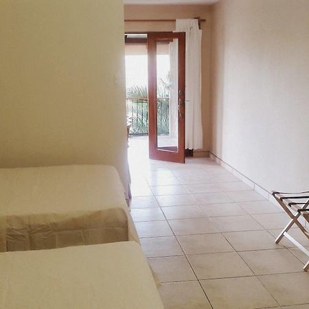 Hotel Palmeras Carrillo Beach カリージョ エクステリア 写真