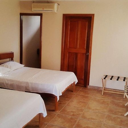 Hotel Palmeras Carrillo Beach カリージョ エクステリア 写真